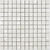 Keramik Mosaik Fliese exklusive Japan altweiß Wand Fliesenspiegel Küche Bad WC - MOS14-0001