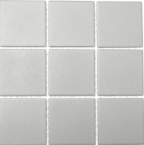 Mosaik Fliese Wand Keramik Steingrau Rutschsicher Rutschhemmend Duschtasse Bodenfliese Badfliese - MOS22-0204-R10