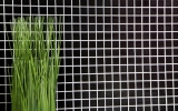 Handmuster Mosaikfliese Keramik schwarz matt Fliesenspiegel Küchenrückwand MOS18D-0311_m