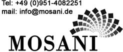 Mosani. GmbH